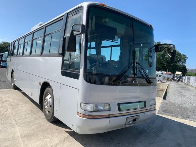 Hino BLUE RIBBON 2004-02 24716-1