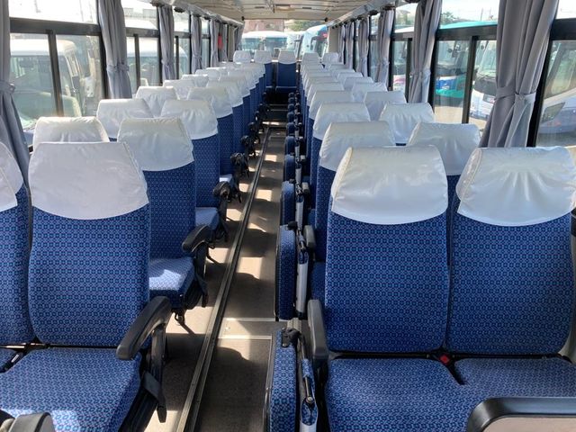 Hino BLUE RIBBON 2004-02 24716-15