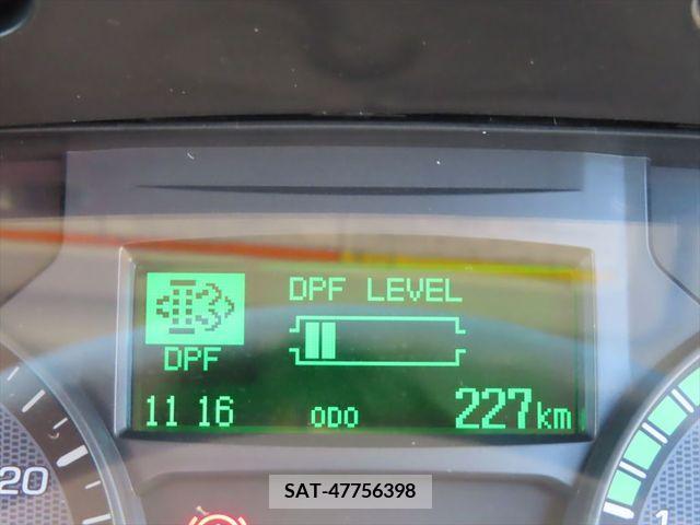 Mitsubishi CANTER 2023-02 205638-9