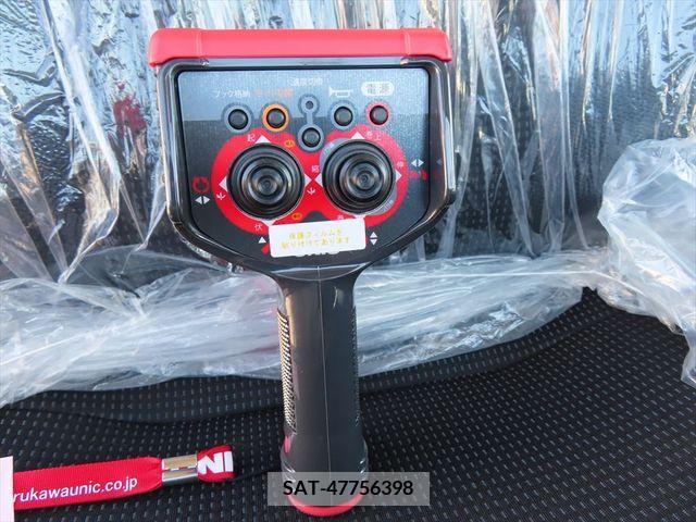 Mitsubishi CANTER 2023-02 205638-10