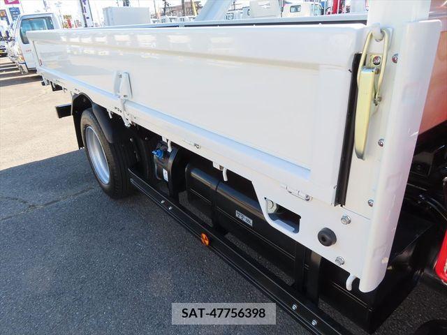 Mitsubishi CANTER 2023-02 205638-12