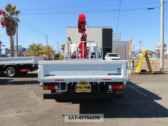 Mitsubishi CANTER 2023-02 205638-14