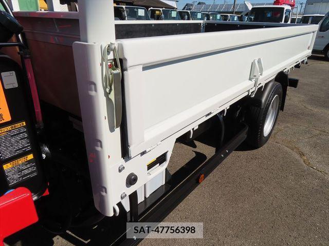 Mitsubishi CANTER 2023-02 205638-13