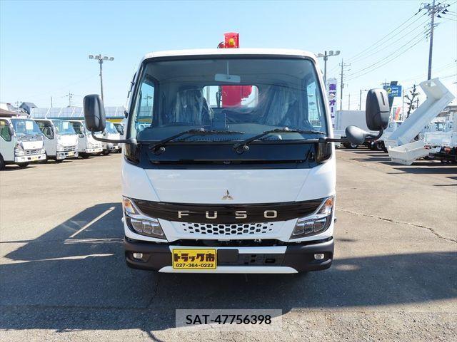 Mitsubishi CANTER 2023-02 205638-4