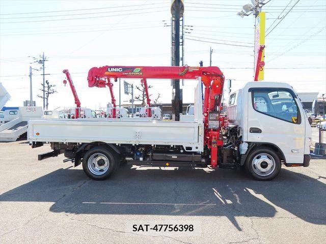 Mitsubishi CANTER 2023-02 205638-5