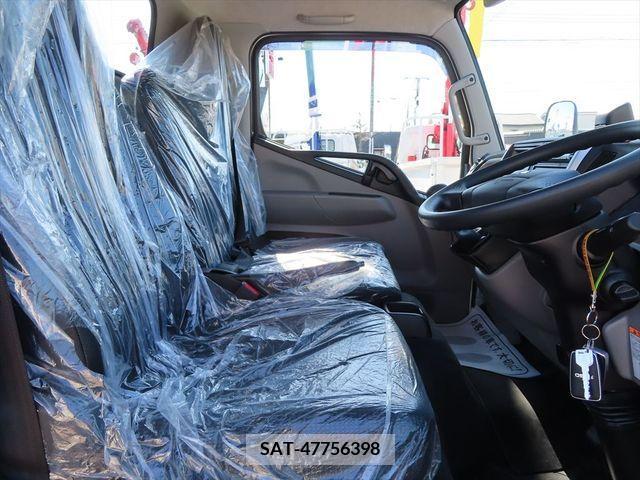 Mitsubishi CANTER 2023-02 205638-6