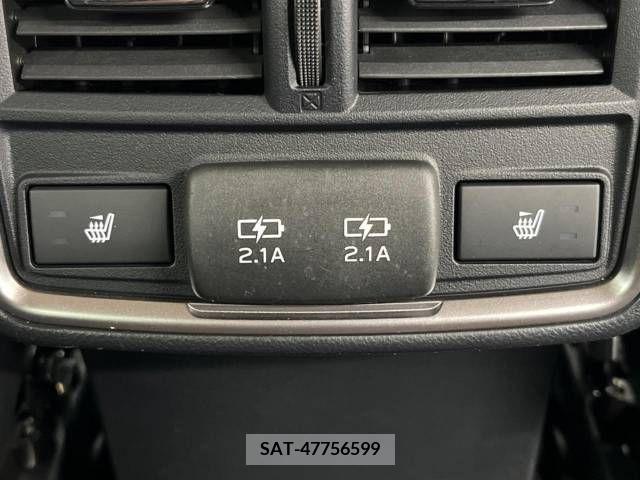 Subaru FORESTER 2019-07 380451-7