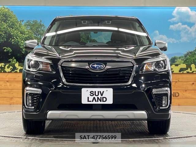 Subaru FORESTER 2019-07 380451-14