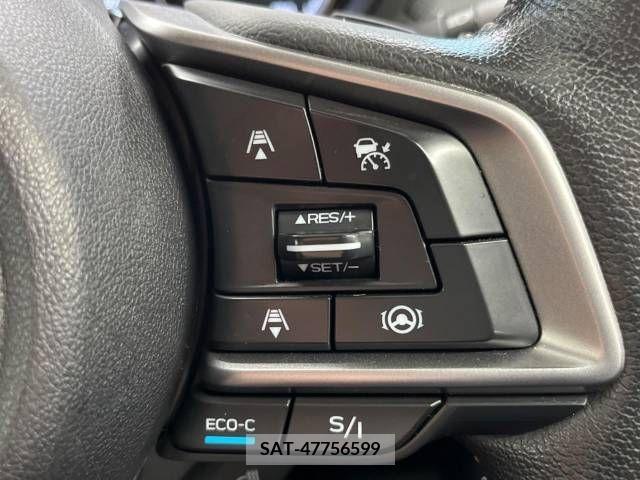 Subaru FORESTER 2019-07 380451-5