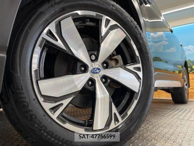 Subaru FORESTER 2019-07 380451-13