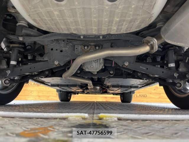Subaru FORESTER 2019-07 380451-19