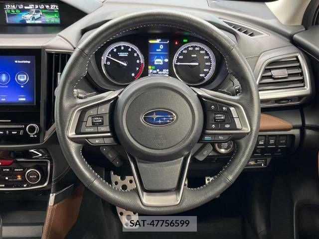 Subaru FORESTER 2019-07 380451-11