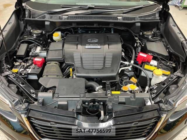 Subaru FORESTER 2019-07 380451-18
