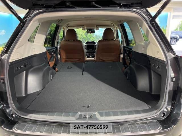 Subaru FORESTER 2019-07 380451-10