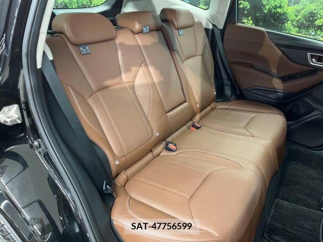 Subaru FORESTER 2019-07 380451-9