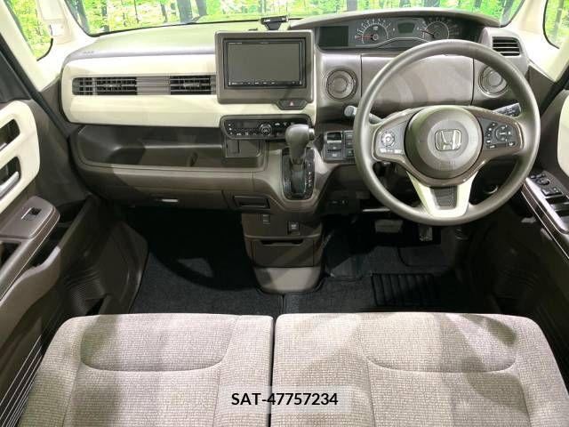 Honda N BOX 2023-03 207944-1