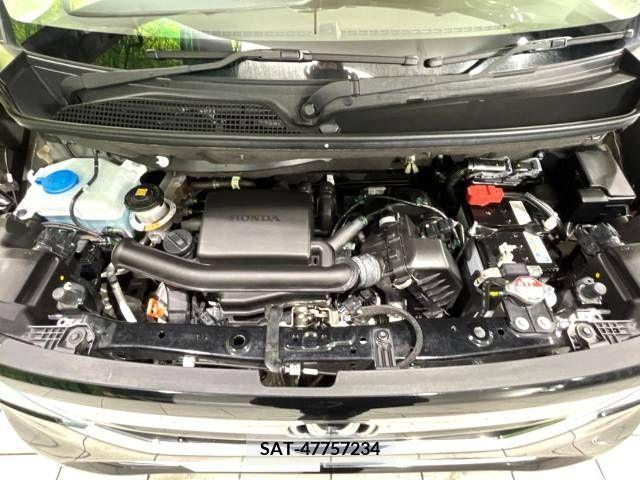Honda N BOX 2023-03 207944-18