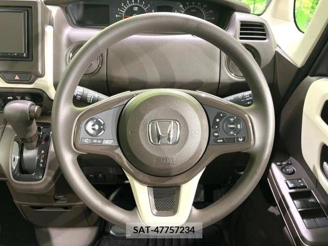 Honda N BOX 2023-03 207944-11