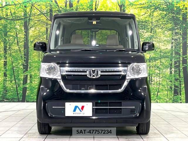 Honda N BOX 2023-03 207944-14