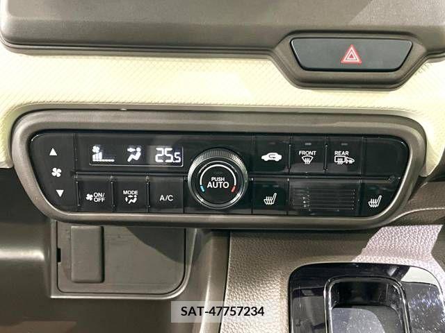 Honda N BOX 2023-03 207944-6