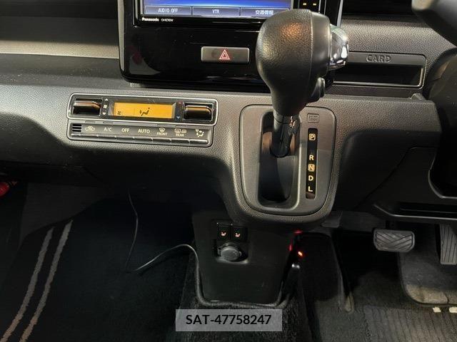 Suzuki WAGON R 2022-05 205843-13