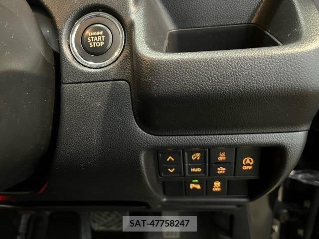 Suzuki WAGON R 2022-05 205843-10