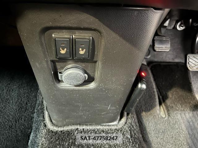 Suzuki WAGON R 2022-05 205843-14