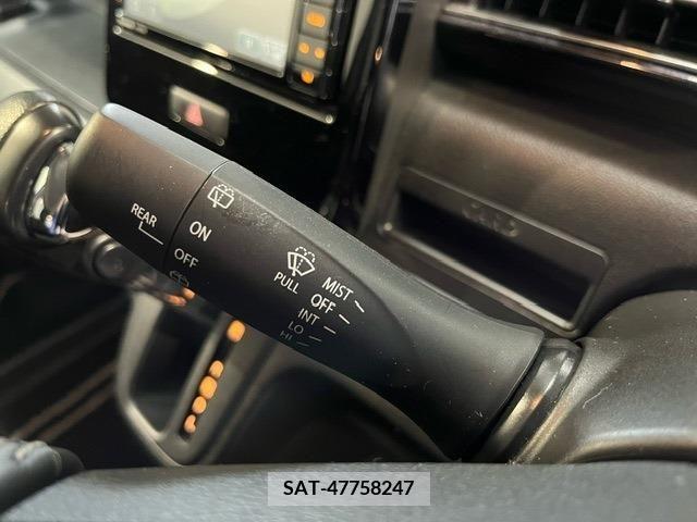 Suzuki WAGON R 2022-05 205843-8