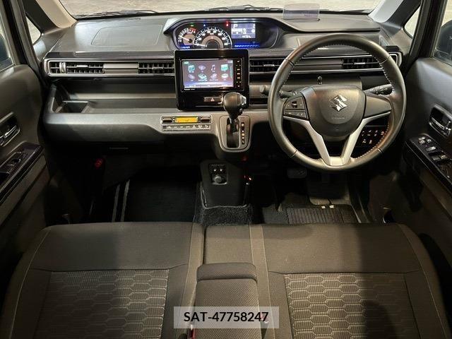 Suzuki WAGON R 2022-05 205843-18