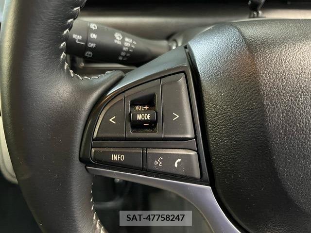 Suzuki WAGON R 2022-05 205843-7