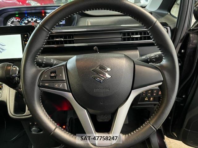 Suzuki WAGON R 2022-05 205843-6