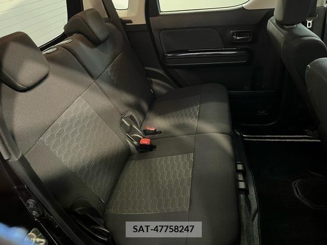 Suzuki WAGON R 2022-05 205843-17