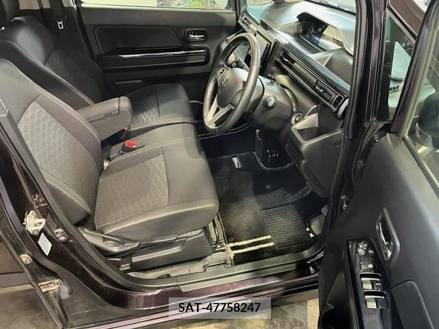 Suzuki WAGON R 2022-05 205843-5