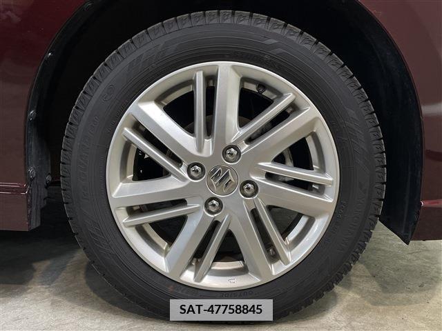 Suzuki SOLIO 2023-04 368420-8