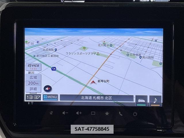 Suzuki SOLIO 2023-04 368420-20