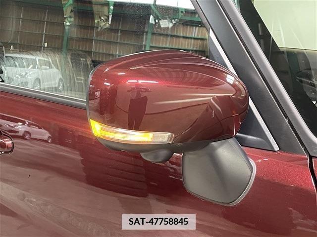 Suzuki SOLIO 2023-04 368420-7