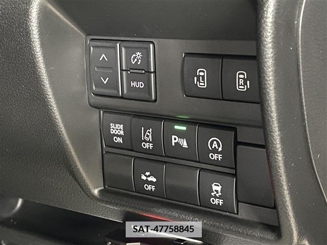 Suzuki SOLIO 2023-04 368420-28