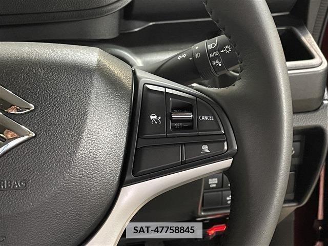 Suzuki SOLIO 2023-04 368420-14