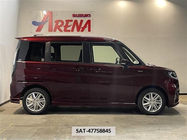 Suzuki SOLIO 2023-04 368420-1