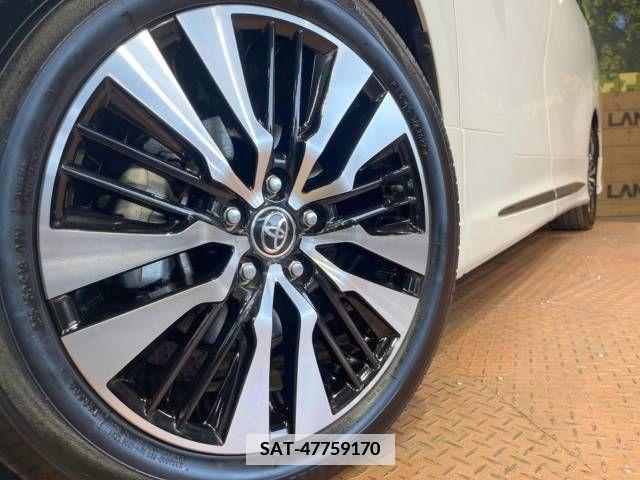 Toyota ALPHARD 2022-10 376629-14