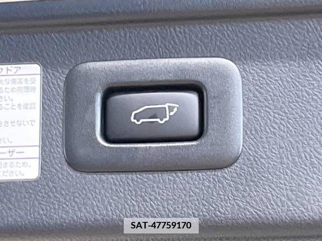 Toyota ALPHARD 2022-10 376629-7