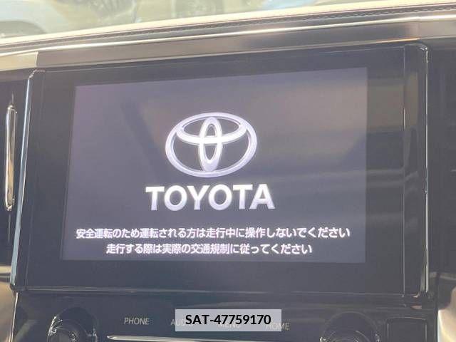 Toyota ALPHARD 2022-10 376629-4