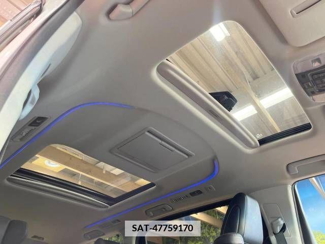 Toyota ALPHARD 2022-10 376629-3