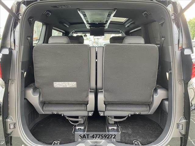 Toyota ALPHARD 2023-08 345343-19