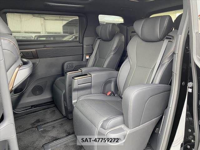 Toyota ALPHARD 2023-08 345343-18