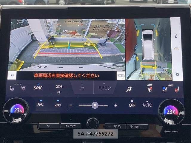 Toyota ALPHARD 2023-08 345343-2