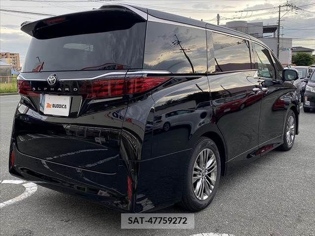 Toyota ALPHARD 2023-08 345343-12