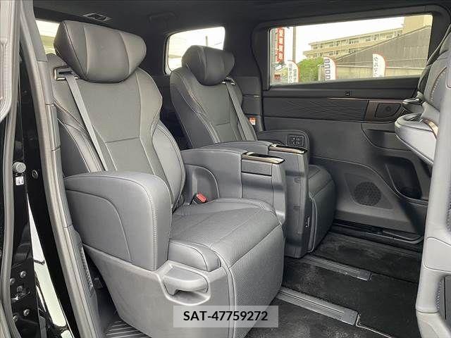Toyota ALPHARD 2023-08 345343-17