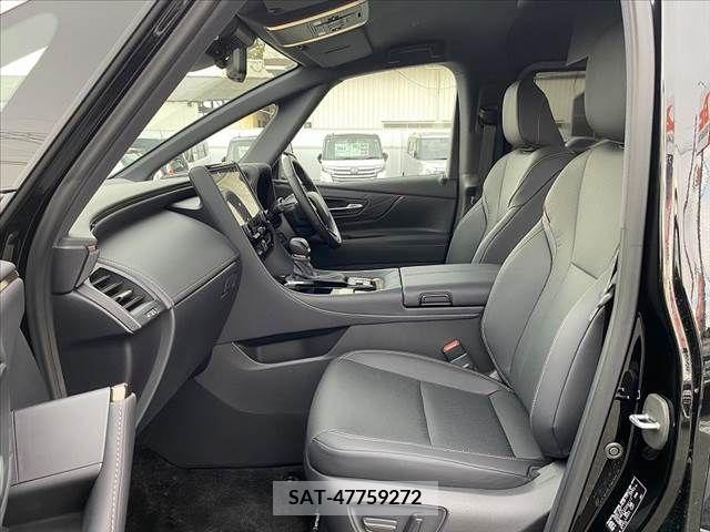 Toyota ALPHARD 2023-08 345343-16