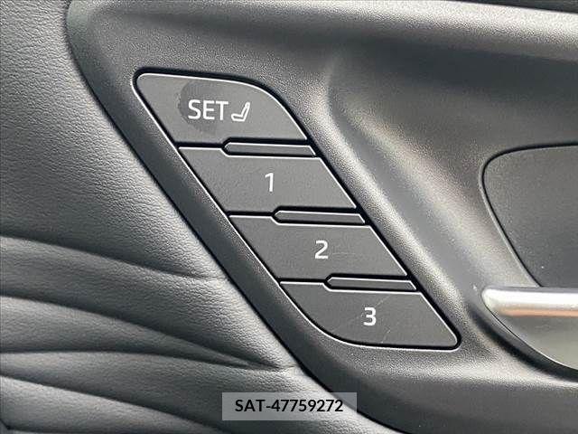 Toyota ALPHARD 2023-08 345343-27